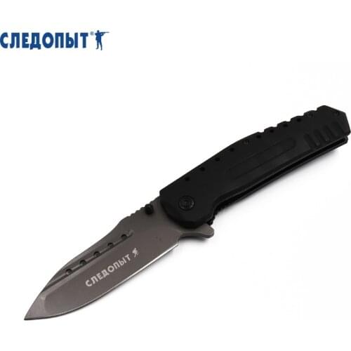 Следопыт Knives
