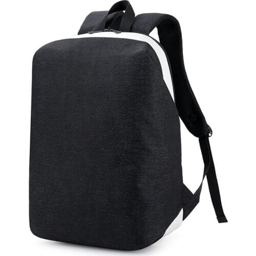 Tagdot Brand Antitheft Bagpack Backpack 15.6 inch for men and women Fashion and leisure Waterproof Laptop backpack Antitheft bag