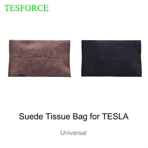 TESFORCE Napkin Boxes