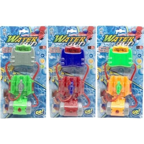 Swimming Water GunToys for Kids Teens & Adults Big Size Outdoor for Lakes & Beach Swim Stuff for Summer 69HE