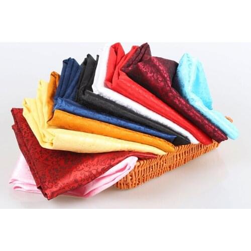 Brocade Cloth Silk Jacquard Dragon Pattern Satin Ancient Costume Hanfu Tang Suit Clothing Sewing Material for Home Textile