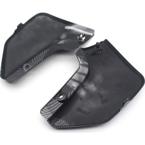 1Pair Fairing Body Battery Side Cover Compatible with Honda CB400 VTEC 1 2