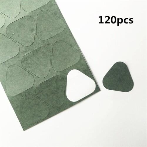 120pcs Barley Paper Battery Insulation Patch 18650 Lithium Battery Spot Welder Welding Insulation Gasket Spot Welder Accessories