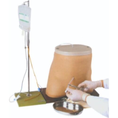 BIX-L64 Peritoneal dialysis model