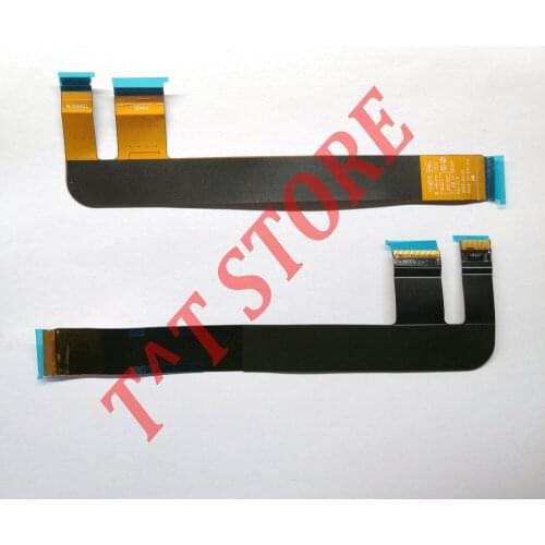 BRAND FOR ThinkPad 10 20E3 20E4 Touch Cable FPC 00NY720 LF-B631P test good free shipping