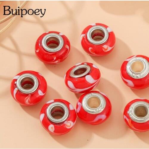 Buipoey Ceramic Beads