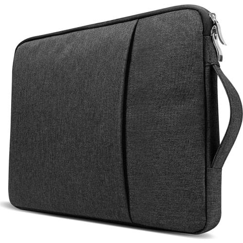 Laptop Sleeve 13 For MacBook Pro 13 Air 13.3 Case Laptops Bag Cover 11.6 15.6 Computer Bag For Ipad Pro 12.9 2020 Notebook Case