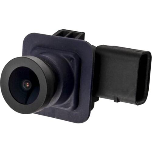 EB5Z-19G490-A for 2011 - 2015 Ford Explorer Rear View Camera Reverse Camera Backup Parking Camera