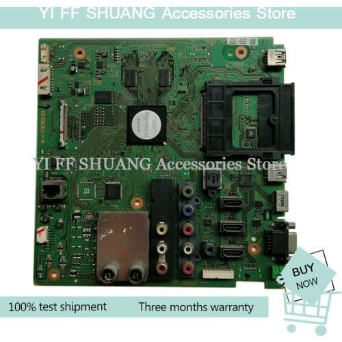 100% Test shipping for KDL-46EX520 main board 1-883-753-92 1-883-753-93 1-883-753-13 screen LTY460HJ05 T460