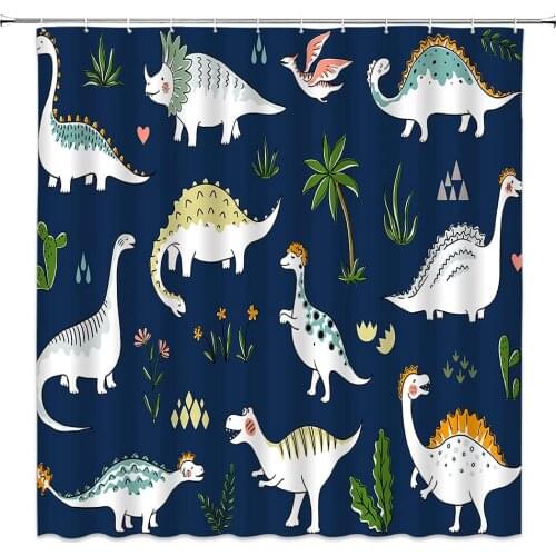 Feierman Shower Curtains