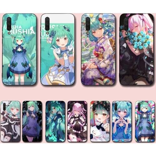 FHNBLJ Phone Cases Xiaomi Mi 2S