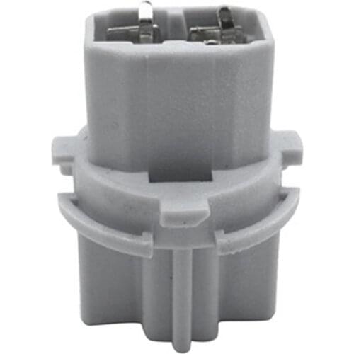 DHBH-33515-S50-003 Brake Tail Lamp Rear Light Bulb Socket Holder for Honda Accord Civic Fit Odyssey