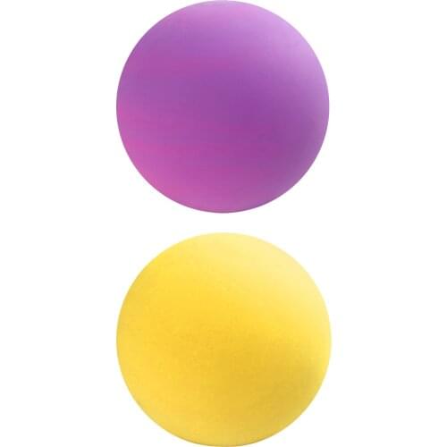 2pc Newest Fidget Toys Soft Foam TPR Squeeze Balls Toys for Kids Children Adults Stress Relief Funny Toys Stress Relief Gifts f5