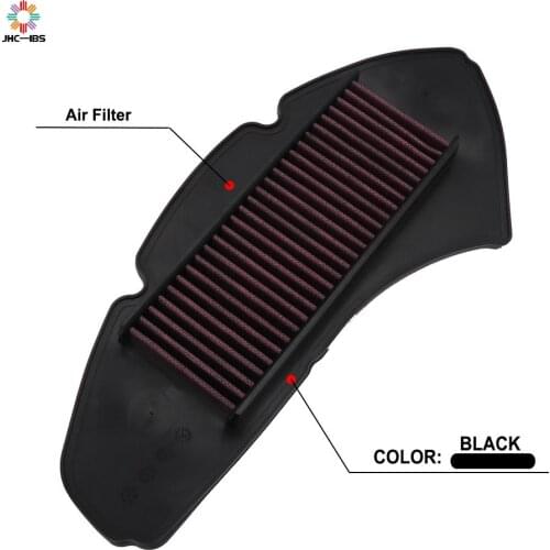 Motorcycle Engin Protection Air Cleaner Replacement Filter Element For YAMAHA N-MAX NMAX155 NMAX125 NMAX 155 125 2016 2017 2018