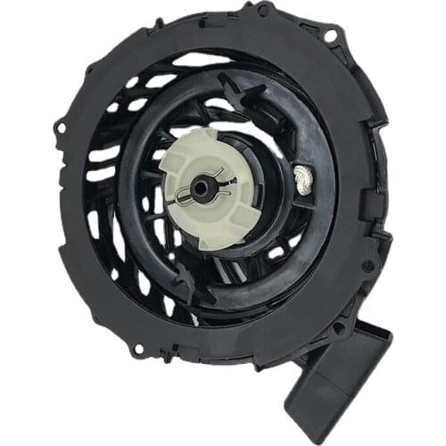 New Spring Rewind Pull Recoil Starter Brush Cutter Strimmer Lawn Mower Garden Tools Spare Parts Fit For Briggs Stratton BS500