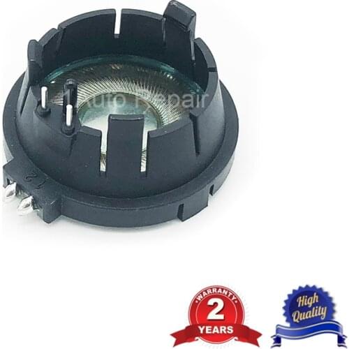 Dashboard Instrument Cluster Mini Speaker for VDO Tacho VW Golf Touran Polo Fox Fabia