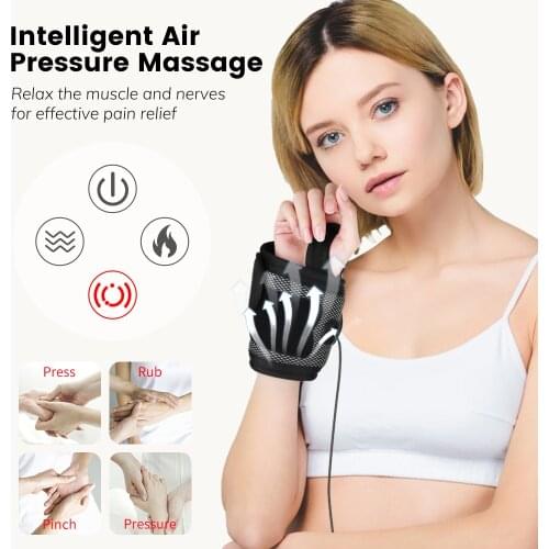 Romyse Electric Massagers