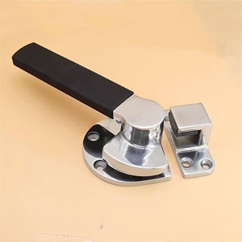 Replacement Univesal Metal Door Handle for Large Restaurant Kitchen Oven Seafood Steamer Steaming Cabinet