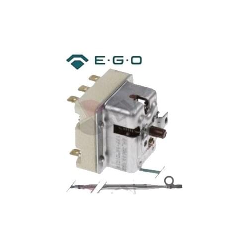 Sicherheits Thermostat 169 3 Pol. Cimbali Astoria Carimali Faema Elektra Gaggia