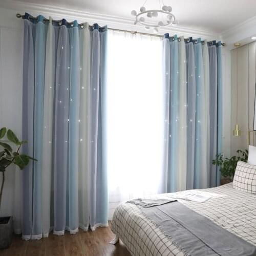 WINLIFE Curtains