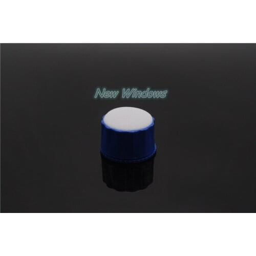 1Pc Large Autoclavable Round Endo Stand Cleaning Foam Sponges File Holders