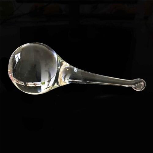 115mm 10pcs Clear Quality Assurance Crystal Raindrop Chandelier Parts For Partition Curtain Accessories Offer