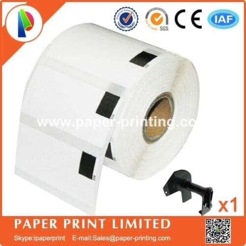 150 x Rolls Brother Compatible Labels DK-11209 DK-1209, 29 x 62mm 800 labels per roll, dk11209, DK 1209 dk 1209 for QL printer