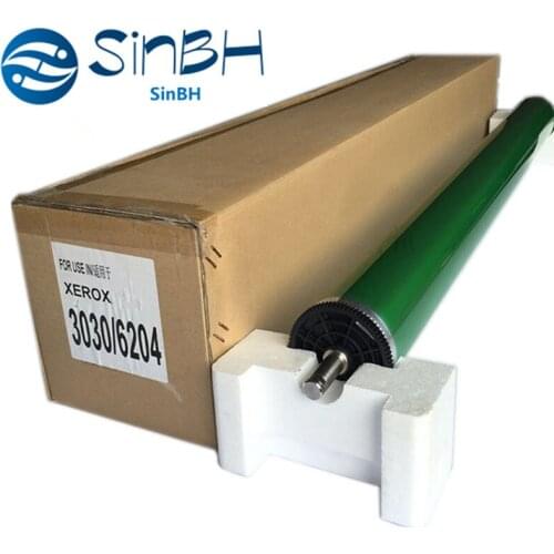 1X Export Grade A++ Quality Long Life DW3030 OPC Drum For XEROX 3030 3035 6204 6030 6035 6050 6055 6279 Engineering Machine Drum