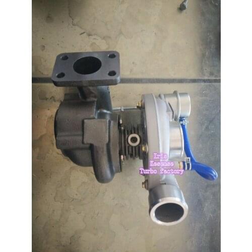 711736-5026S GT25 Turbo