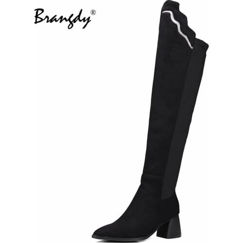 Ботфорты Brangdy China At AliExpress