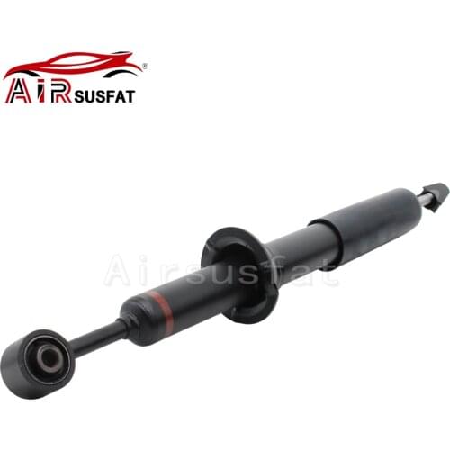 1 pcs For Toyota Prado 120 Lexus GX470 4.7L 2003-2009 Front Air Strut Suspension Pneumatic Shock Absorber 4851060120 4851060121