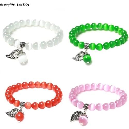 Draggme partty Beaded Bracelets