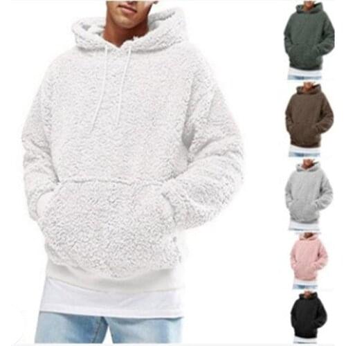Eternlworld Men's Hoodies
