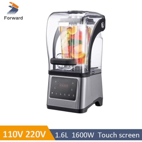 FULLWIDE Mini Blenders
