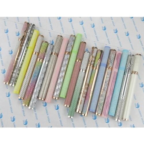 Tools Pen New Style Diamond Painting Pen Embroidery Cross Stitch Accessories Point Mosaic Tool Pens Needlwork Gift Home Decor Ki