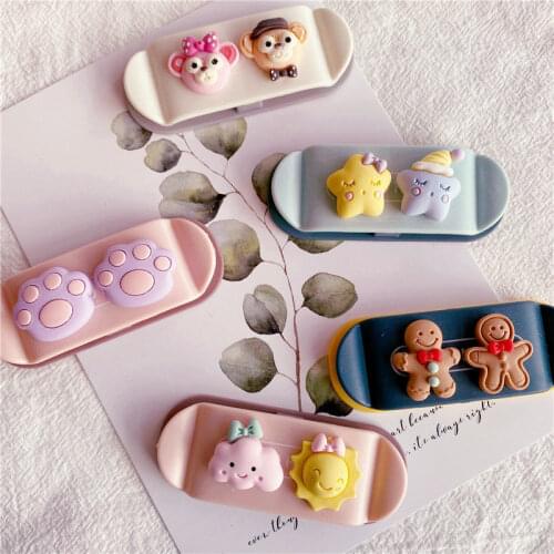 Creative Multi-function Cable Winder Organizer Cable Clip Desk Tidy Organiser Kitchen Wire Storage Holder Hook Secure Table