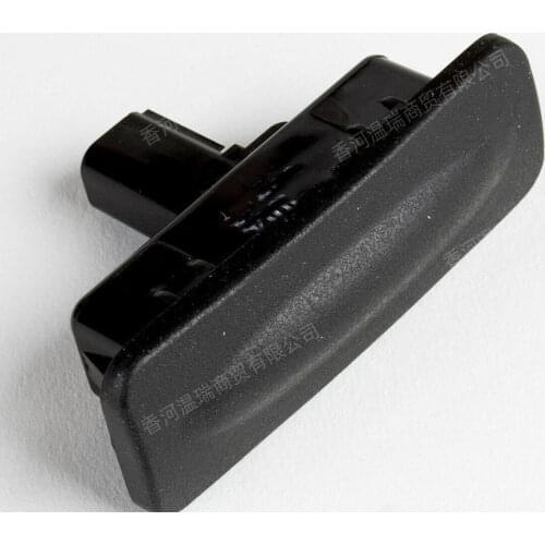 Rear Trunk lock Boot Release Switch Trunk Switch Tailgate Opening Button For HYUNDAI I30 GD 2012-2015 5DOOR