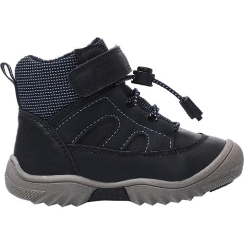 Winter New Boys And Girls Casual Shoes Autumn School Running Sports Shoes Kids Outdoor Hiking Bare Boots Baby Toddler Shoes