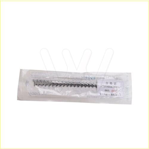 Dental Orthodontic Disposable Arch Splints Arch Wire Splint 4pcs/pack