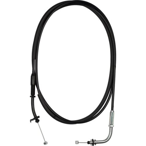 MotoMaster AP8114461 Throttle Cable for Aprilia Scarabeo 200 (2003-2003)