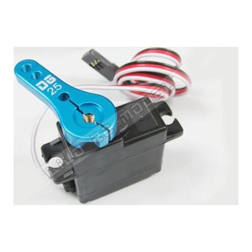 Wltoys A949 A959 A969 A979 K929 A959-b A969-b A979-b K929-b RC Car Upgrade metal 17g 3 line servo +25T arm