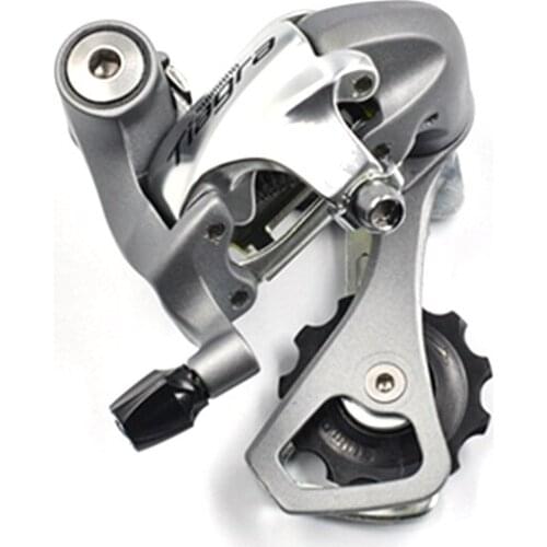 Shmiano Tiagra RD-4600 rear derailleur 10S bicycle bike derailleurs 4600 5600 5700 short cage