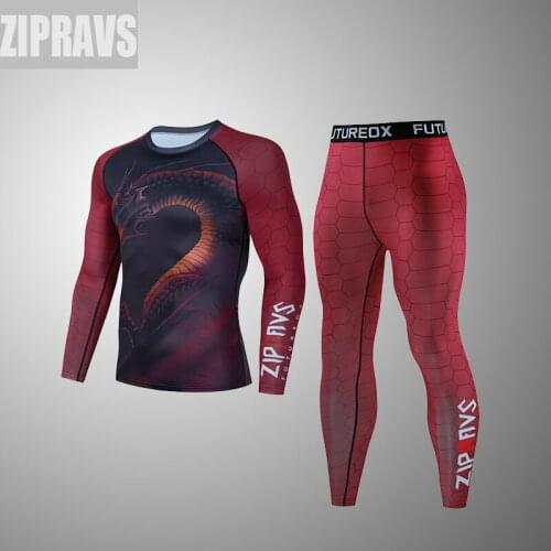 ZIPRAVS Quick Dry T-Shirts