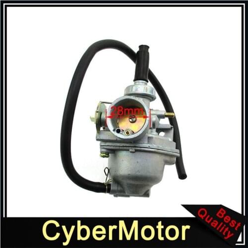 14mm Carburetor For Honda Z50A Z50R Mini Trail 50 Mini Bike XR50R CRF50F Dirt Replace 16100-GEL-A81 16100-120-010 16100-181-751