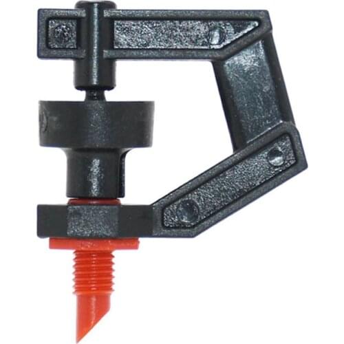 20 Pcs 360 Degree G Type Rotating Refraction Sprinklers Refract Water Saving Atomizing Nozzle Garden Irrigation Lawn Spray Head