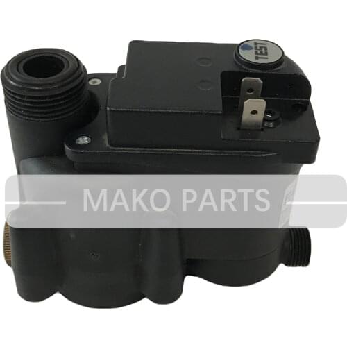 2200902401 2200902403 Electric Auto Drain Valve Fits Atlas Copco Air Compressor