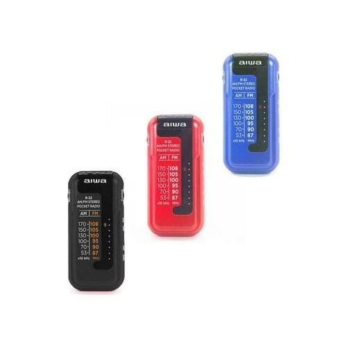 Радиоприемники Aiwa China At AliExpress