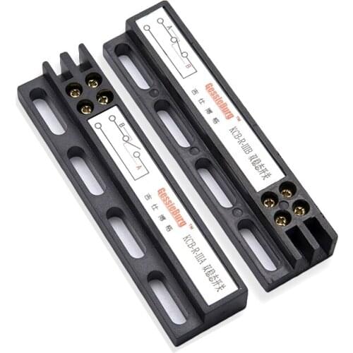 Elevator parts door machine bistable switch MKG131-03 magnetic switch KCB-A/B NO NC Normally closed Normally open