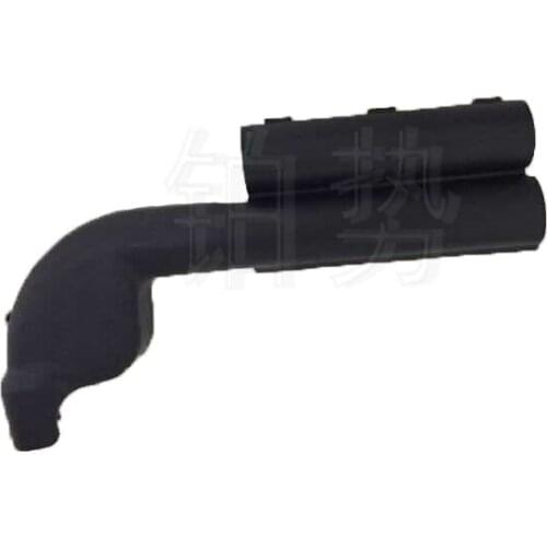 Car Seat pretensioner cover 2013-2017lan dro verd isc ove ry4 ran ger ove rsp ort body seat tensioner bracket assembly