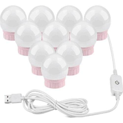 DUOGU Lighting For Dressing Table